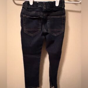 Cat & Jack Skinny jeans size 5T.